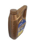 روغن موتور اسپیدی سوپر پلاتینیوم 5w30 (چهار لیتری) SN - تصویر 3