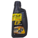 روغن  گیربکس ایرانول 85W90 (یک لیتری) EP