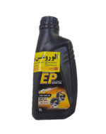 روغن  گیربکس ایرانول 85W90 (یک لیتری) EP