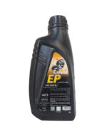 روغن  گیربکس ایرانول 85W90 (یک لیتری) EP - تصویر 2