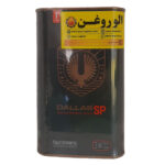 روغن موتور دالاس DALLAS 5w30 (یک لیتری) SP ویژه لاماری