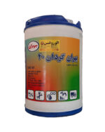 روغن موتور بهران گردان 40 (بیست لیتری) دیزلی