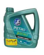 روغن موتور پترووان 10W40 (چهار لیتری) SN