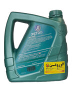 روغن موتور پترووان 10W40 (چهار لیتری) SN - تصویر 2
