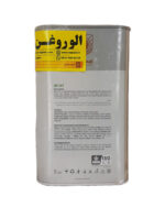 روغن گیربکس اتوماتیک دالاس ATF CVT (یک لیتری) - تصویر 2